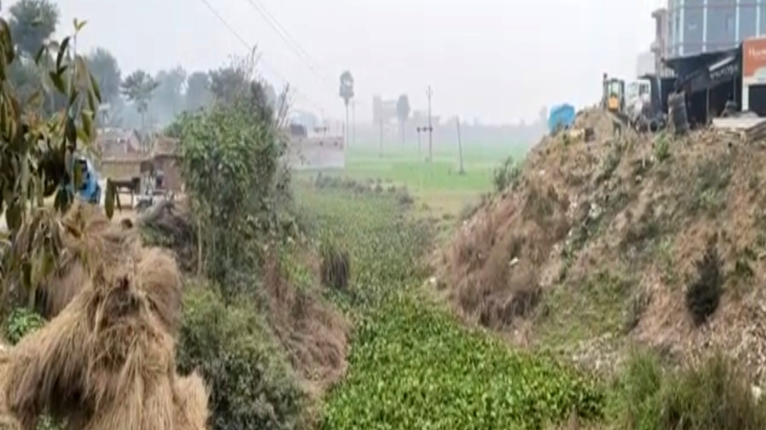 शोभन एकमी बाईपास पर सवालों की बौछार