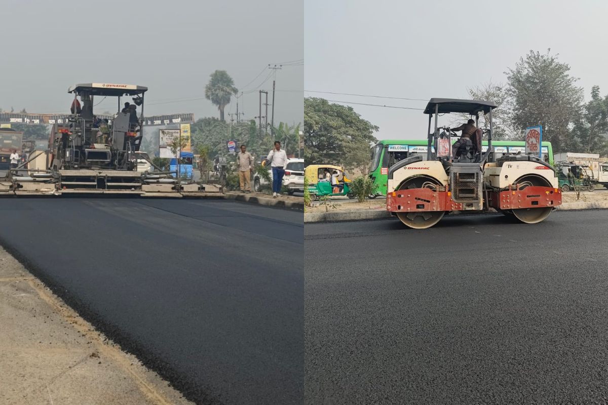 Bihar News: बिहार में ठेकेदारों पर गिर सकती है गाज, सड़क निर्माण की जिम्मेदारी तय होने के बाद मिली ये गलती तो होगा एक्शन