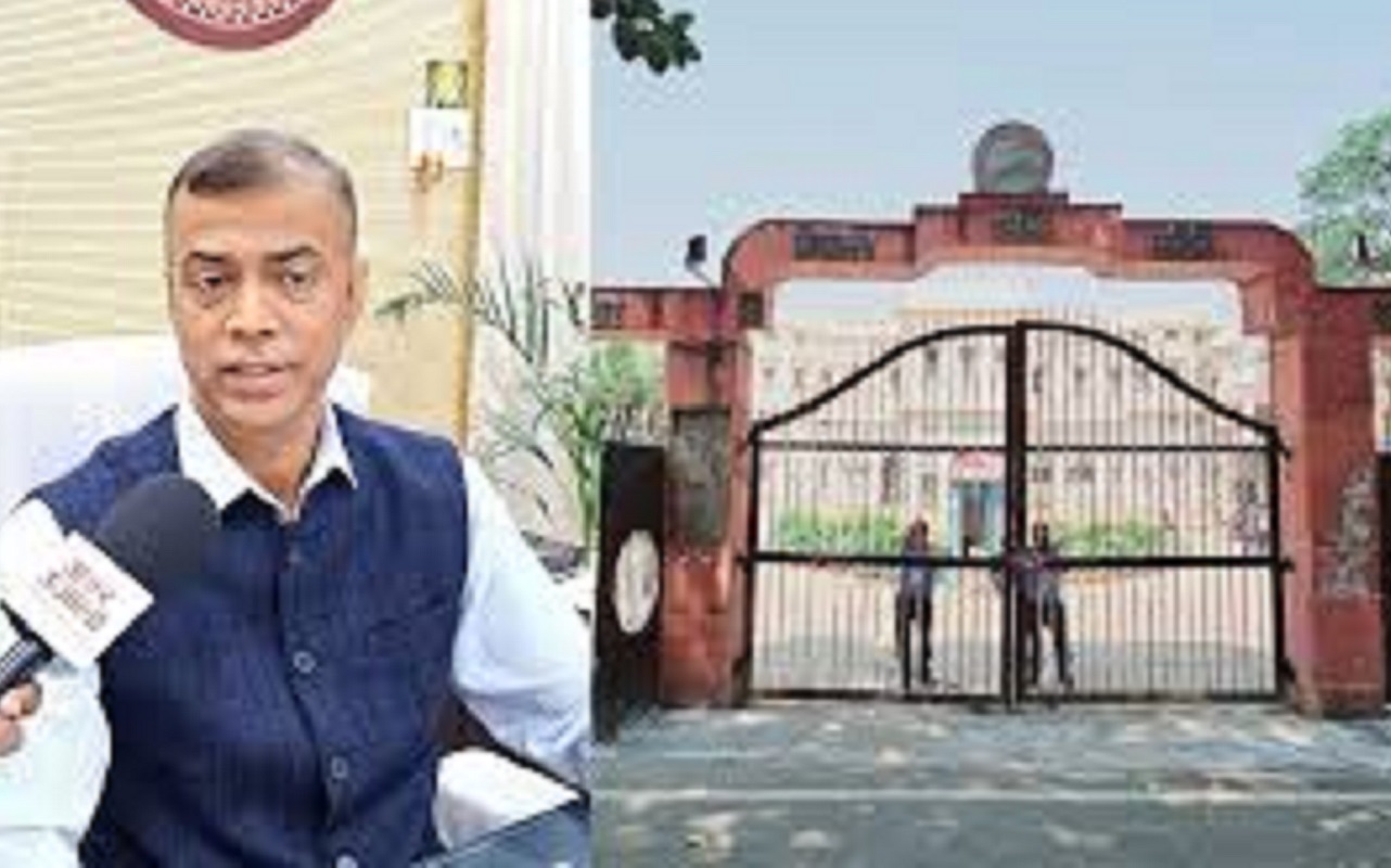 Bihar Board: बिहार बोर्ड ने रचा इतिहास, देश में पहली बार एक साथ पाये तीन आइएसओ सर्टिफिकेट