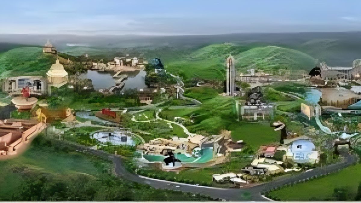 Banka Film City Project: बांका में बनेगा फिल्म सिटी! ओढ़नी डैम होगा शूटिंग हॉटस्पॉट, नीतू चंद्रा ने किया साइट इंस्पेक्शन