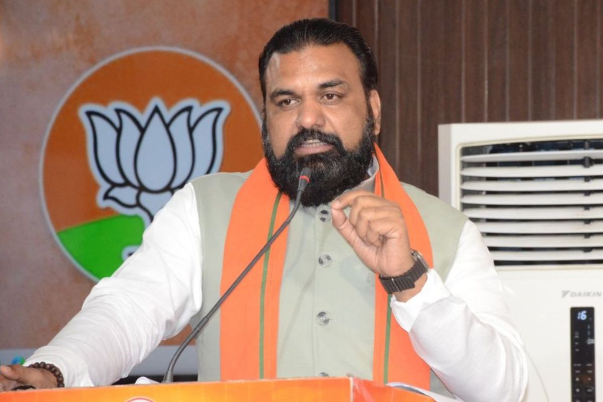 Samrat Choudhary: ‘माफियाओं को ठीक करना, यही मेरा काम’, सम्राट चौधरी ने अपराधियों को चेताया, ऐसा करने पर सीधे जायेंगे भीतर