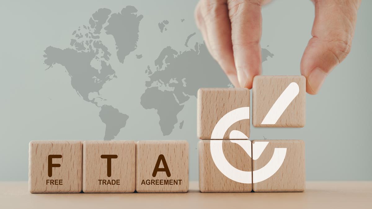 The India-New Zealand FTA — unlocking growth