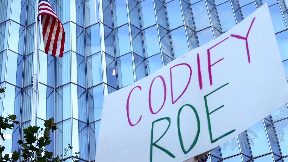 Daily Quiz: On Roe v. Wade