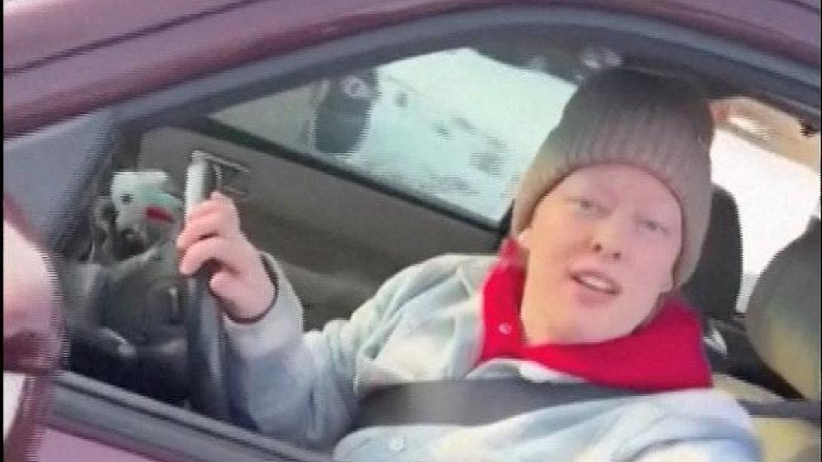 Minnesota ICE shooting: New video from officer’s perspective brings fresh scrutiny