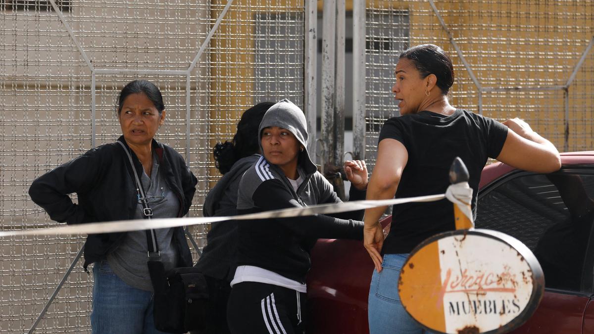 Venezuela govt says 116 political prisoners released