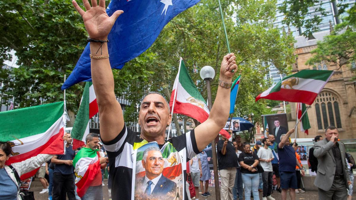 Avoid travelling to Iran: India issues fresh advisory