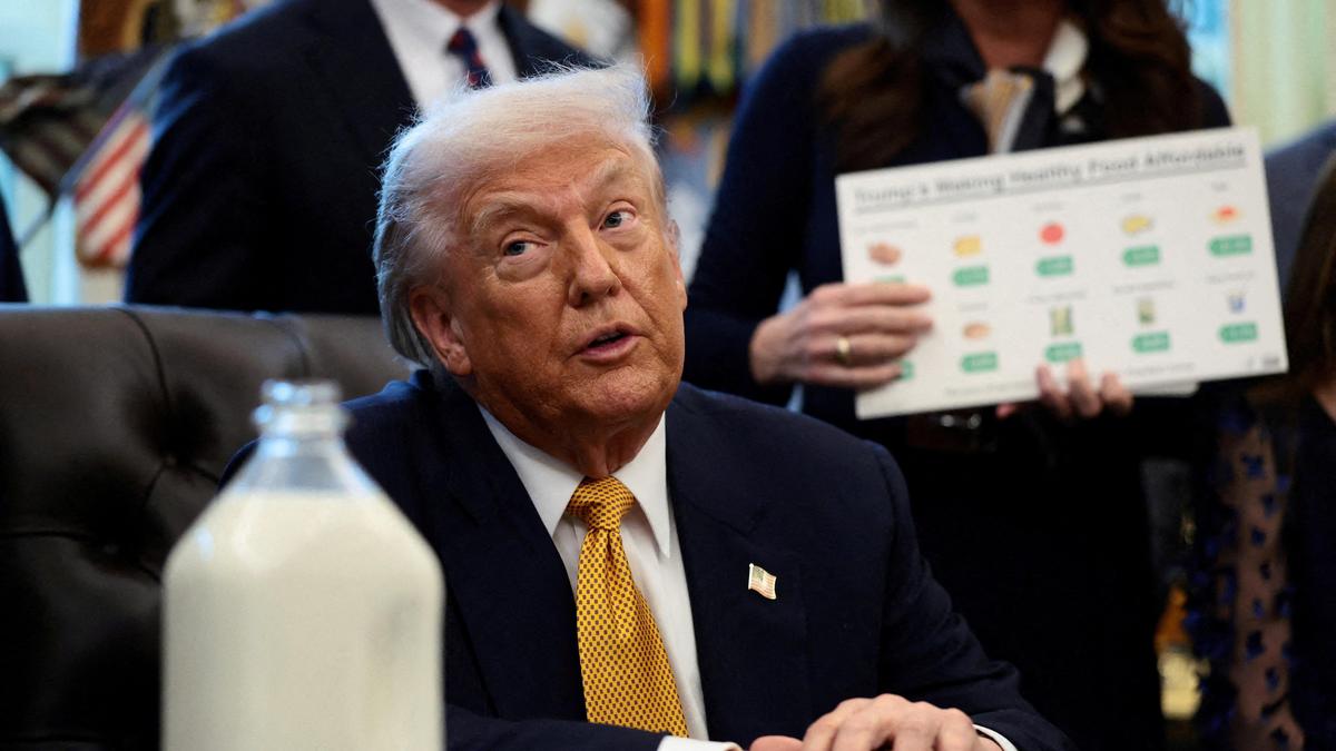 Senate Republicans defeat Venezuela war powers resolution as Trump pressures GOP senators to flip