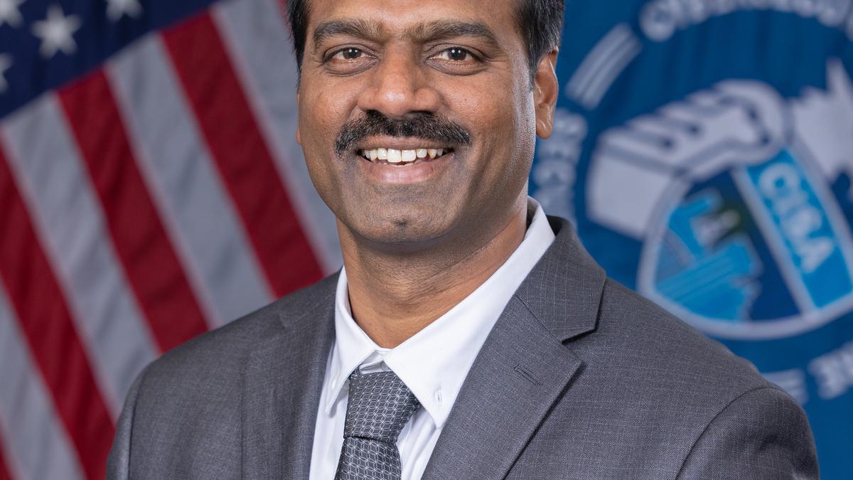 Madhu Gottumukkala, US Cybersecurity official, accused of uploading “sensitive” documents to ChatGPT