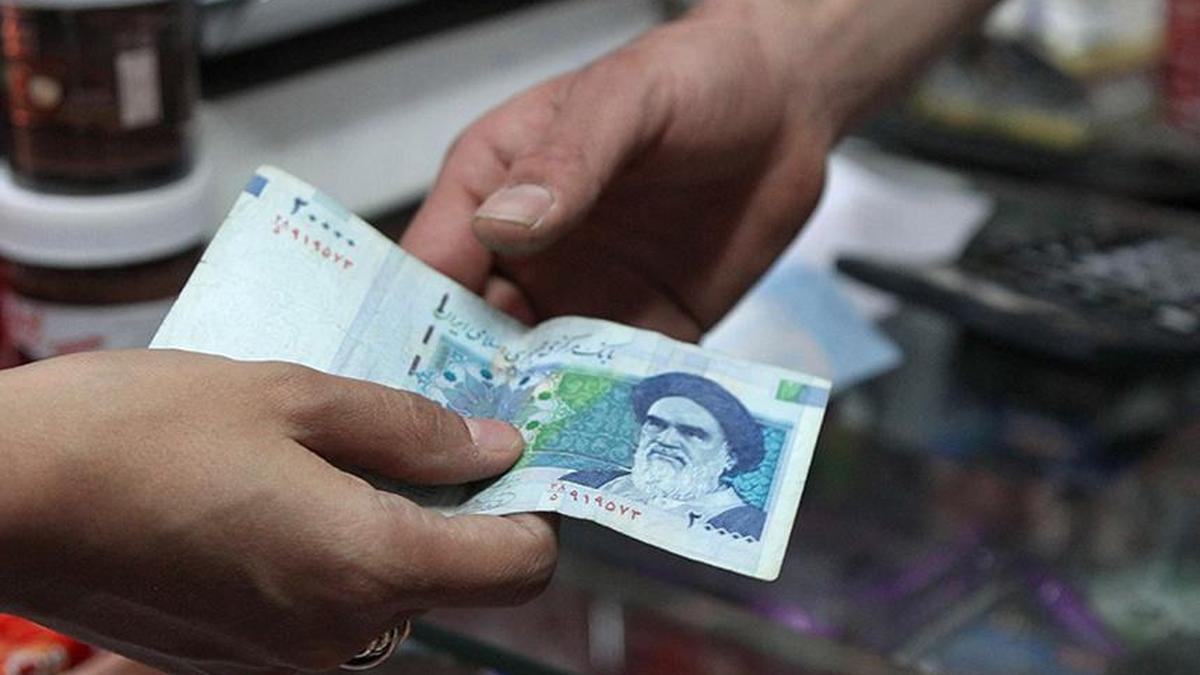 Iran’s currency falls to record low after nationwide protests sparked by economic woes