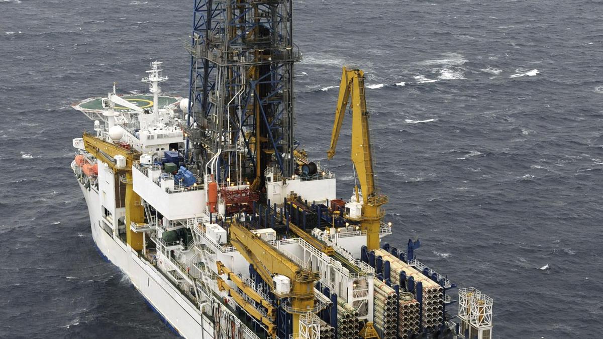 Japan to test deep sea rare earth mining to cut China reliance