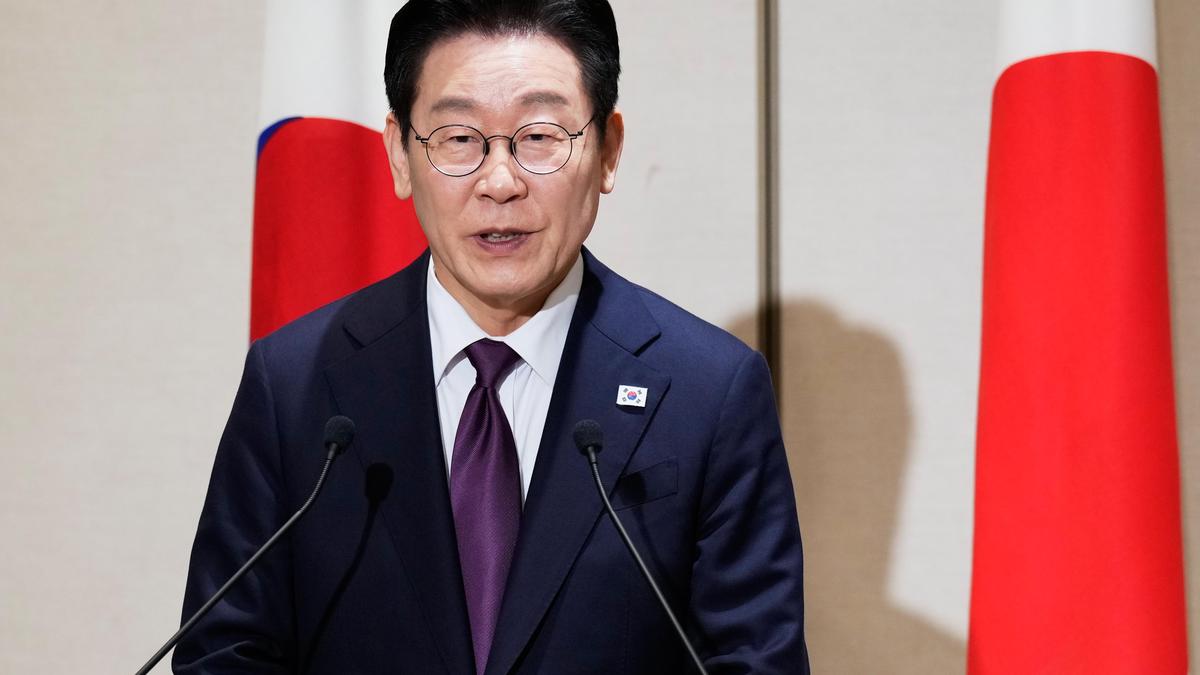 South Korea withdraws Budget Minister nominee after range of allegations