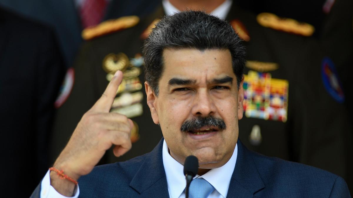 Venezuelans await release of more political prisoners, Maduro ‘doing well’