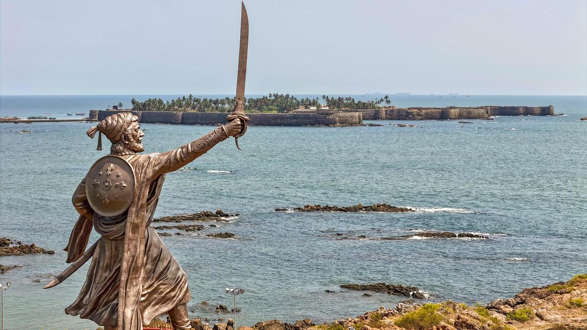 Oxford University Press apologises over content on Shivaji Maharaj in book published 2 decades ago