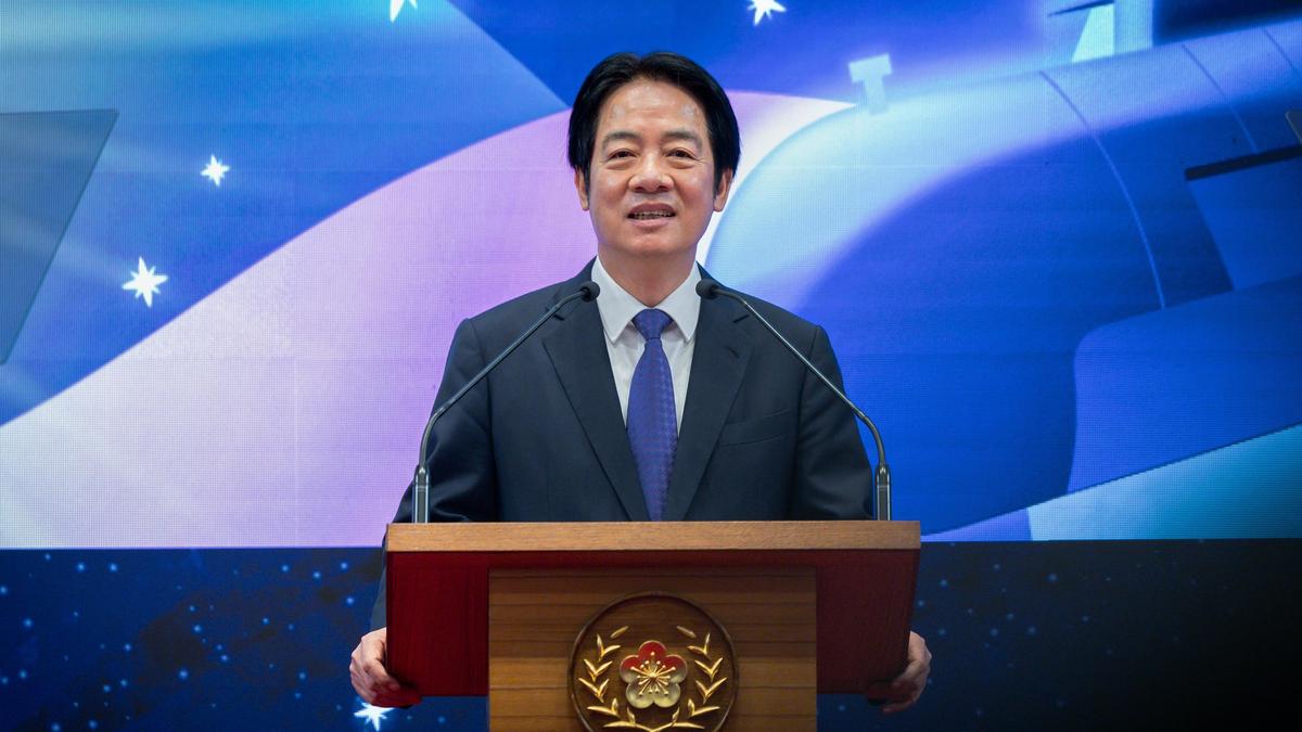 Taiwan says reached ‘general consensus’ with U.S. on trade deal