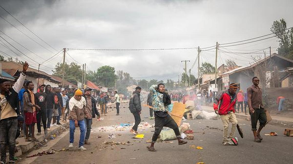 A look back at 2025 | The results of key global elections