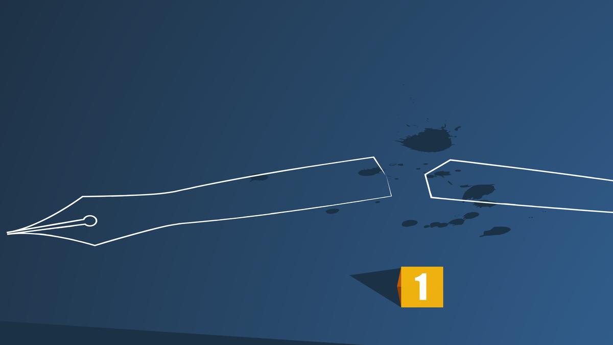 128 journalists killed worldwide in 2025: press group