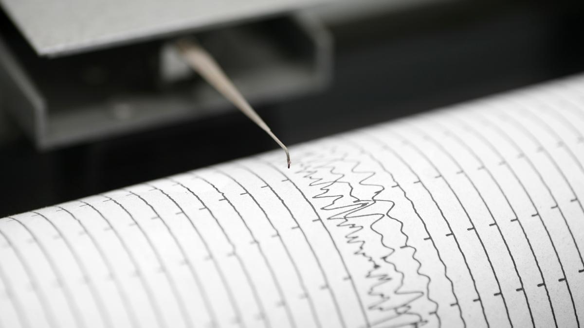 Magnitude 6.4 quake strikes off southern Philippines, no tsunami alert: USGS