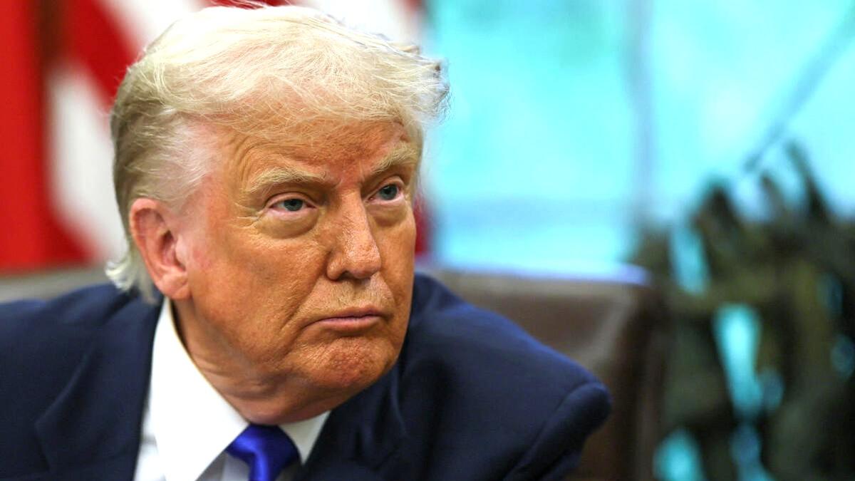 Trump withdraws US from over 60 global institutions: Here is the full list