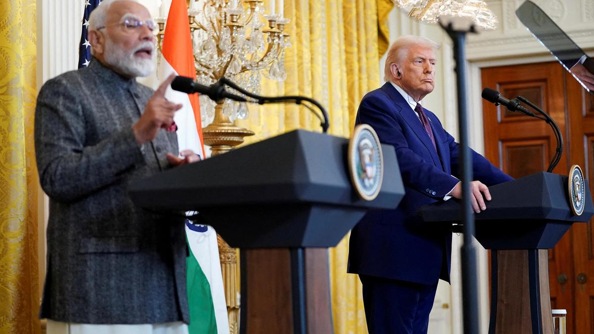 India-U.S. deal: Five unanswered questions