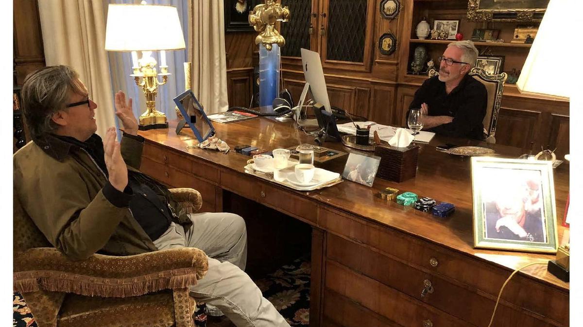 Jeffrey Epstein used the glamour of the Nobel Peace Prize to entice his global network of elites; here’s how