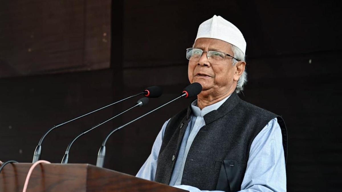 Bangladesh elections 2026: Will hand over power to elected government fast, says Yunus