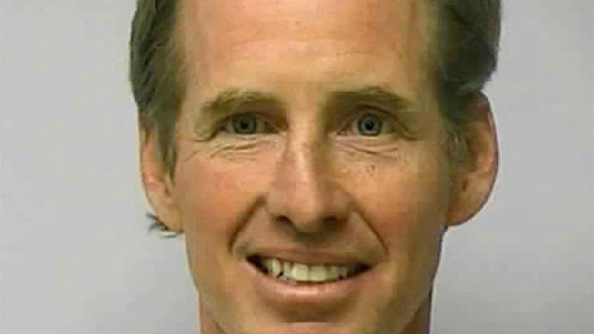 Man who tried to shoot Trump at Florida golf course gets life in prison