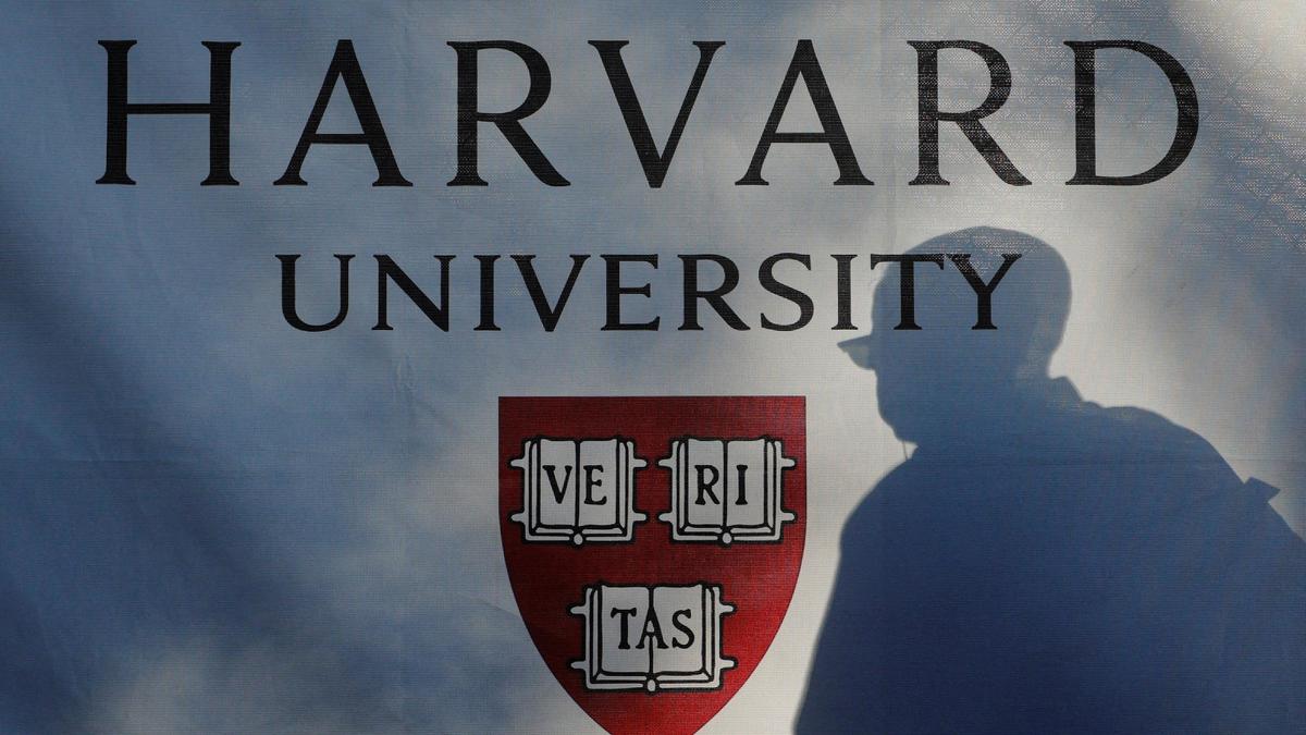 U.S. files new lawsuit against Harvard seeking documents on admissions process