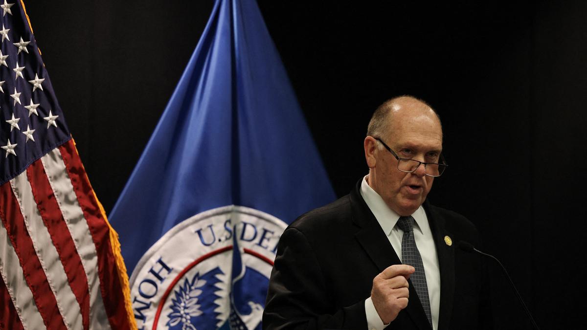 Trump ends immigration crackdown in Minnesota