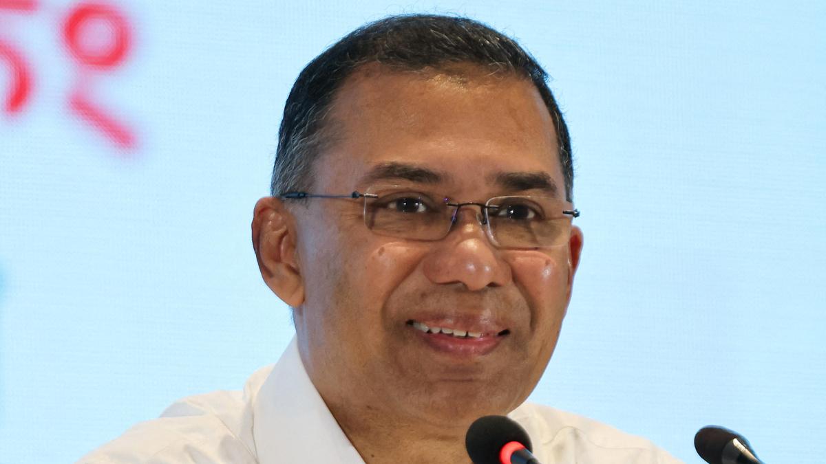 Bangladesh seeks reset in India ties: Tarique Rahman’s advisor