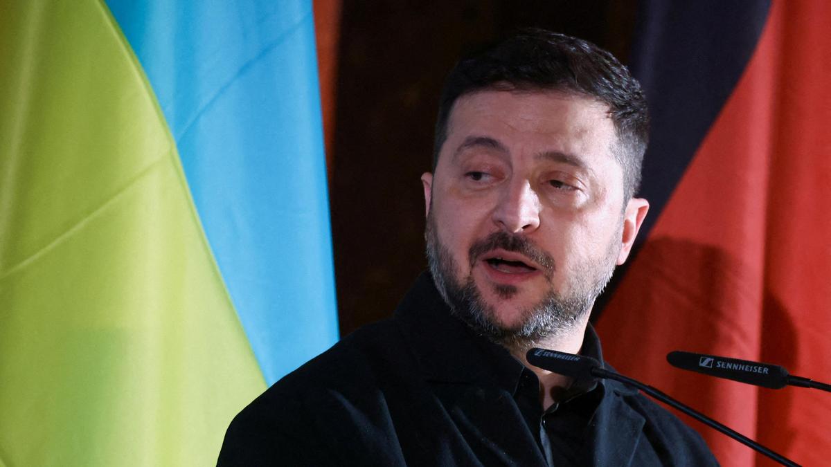 Russia pummels Ukraine’s power grid