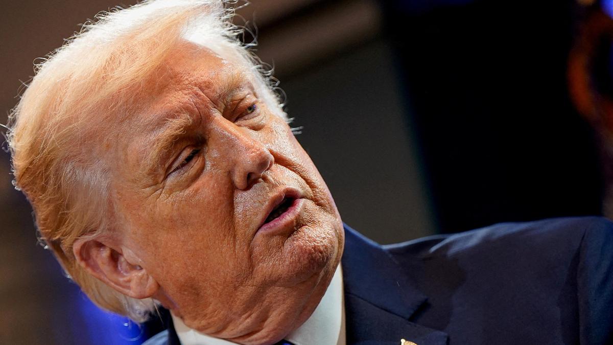 What are Section 122, 301 and 232 tariffs Trump is considering?