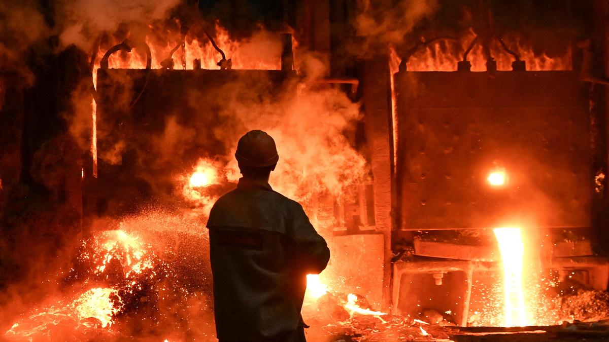 Russian drone strikes wound 5 in Ukraine’s Zaporizhzhia: emergency service