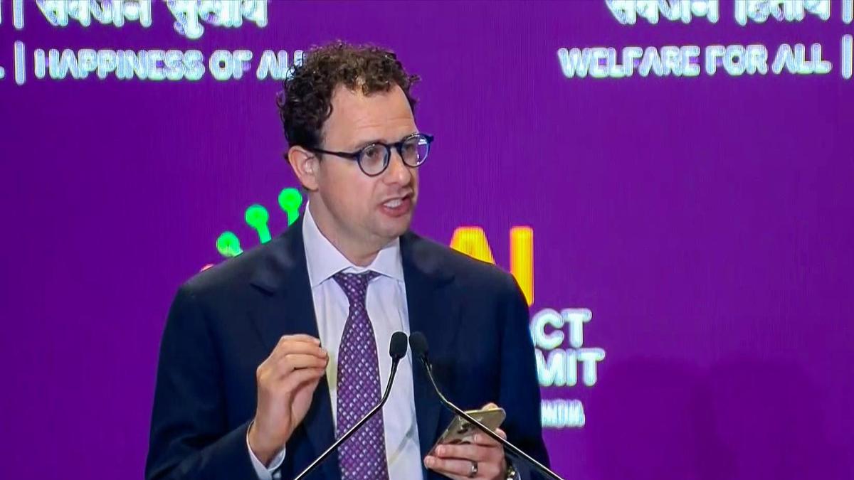 Anthropic says won’t give U.S. military unconditional AI use