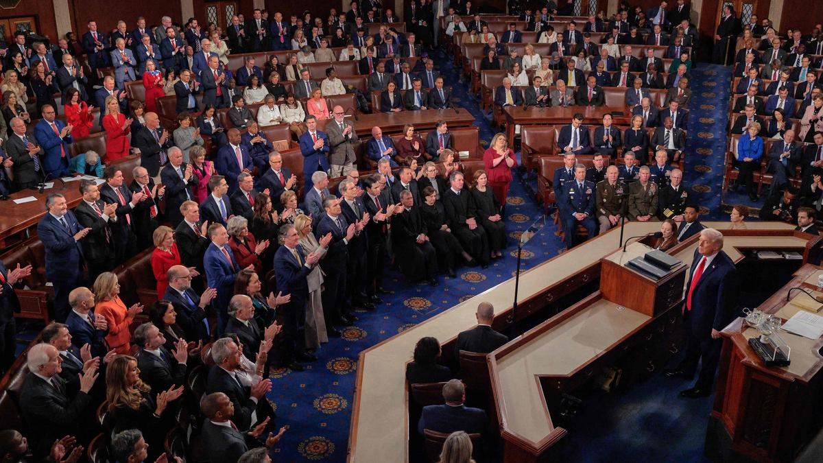 Trump’s Delilah Law explained: How Indian truck drivers could face a new bump