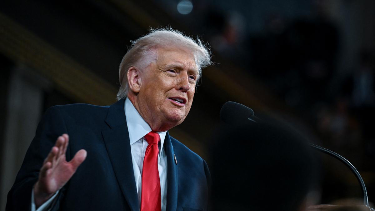 U.S. government accused of major ‘cover-up’ over Trump sex abuse claims