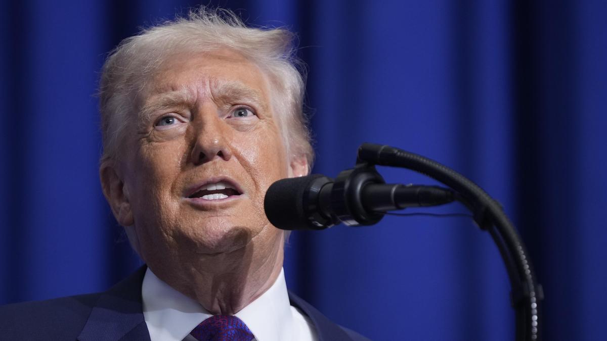 Indian Americans largely disapprove of Trump’s first year job performance, but Democrats do not benefit: Survey