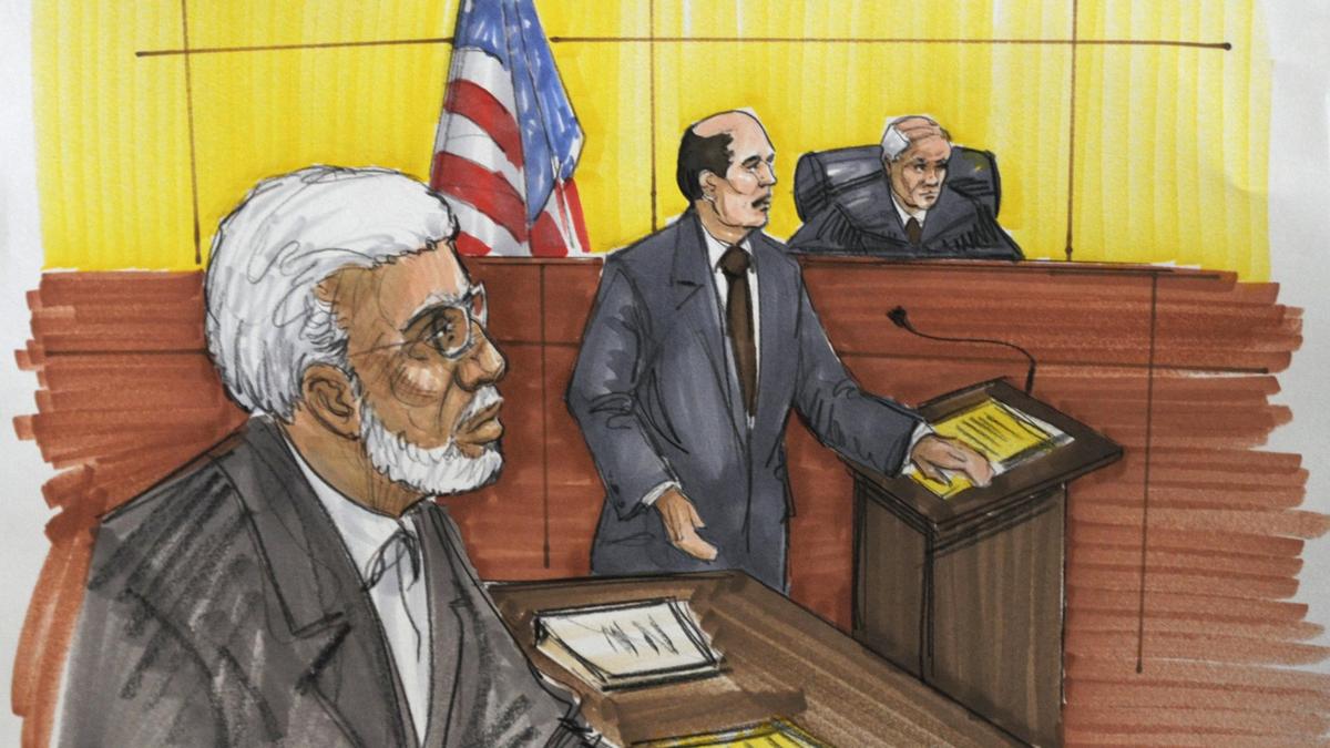 Canada may revoke Tahawwur Rana’s citizenship ahead of PM Mark Carney’s visit to India: Report