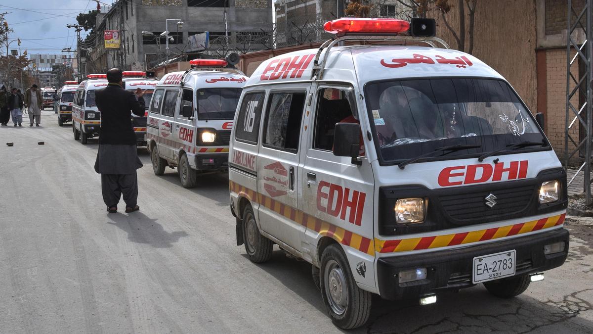 At least 67 terrorists, 10 security men killed in different operations across Pakistan’s Balochistan