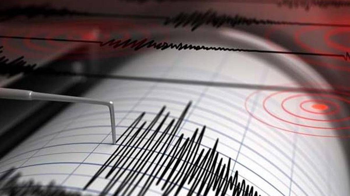 Strong 7.1-magnitude quake hits eastern Malaysia