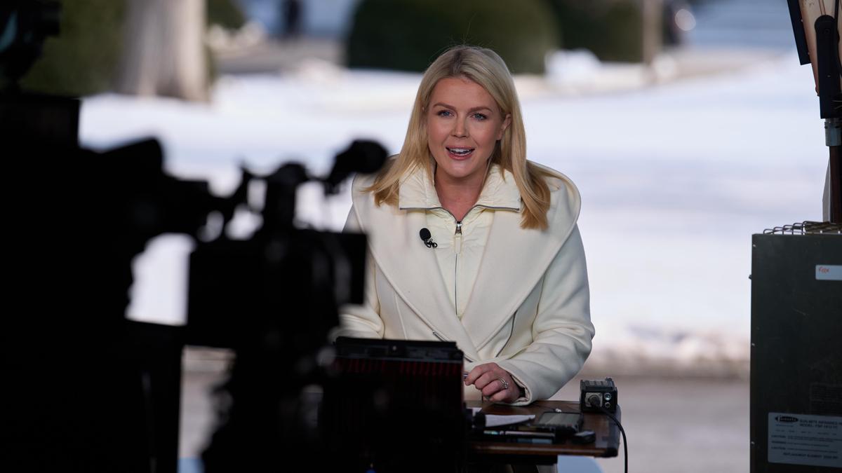 India committed to no longer purchasing Russian oil, 0 billion of investments into U.S.: White House