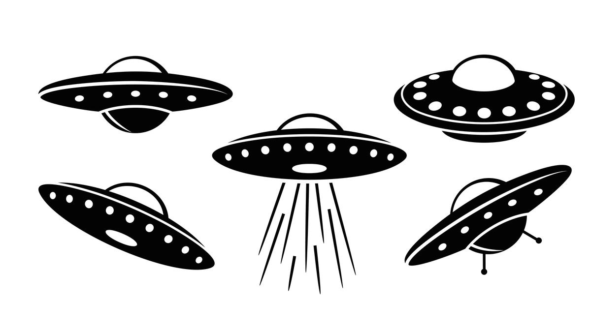 Trump says he doesn’t know if aliens are real but directs government to release files on UFOs, more