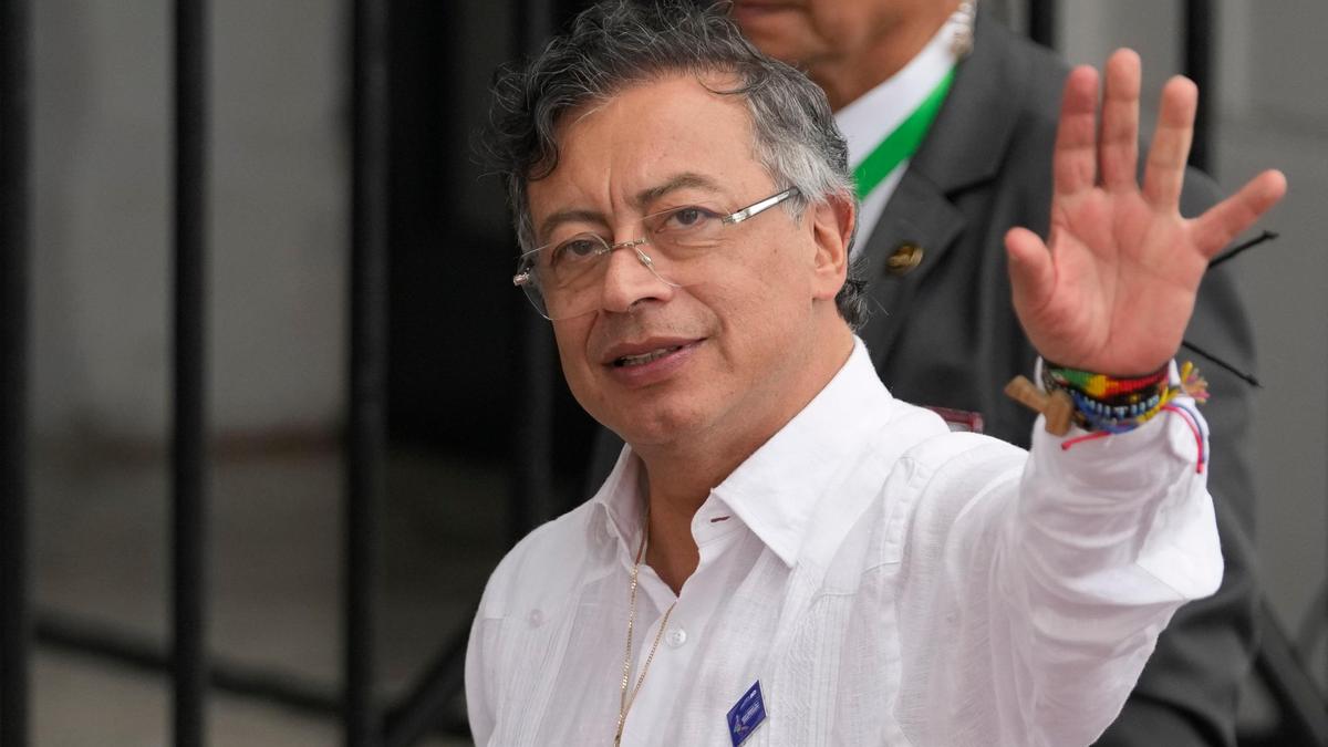 US’ Donald Trump to host Colombia’s Gustavo Petro just weeks after insulting him