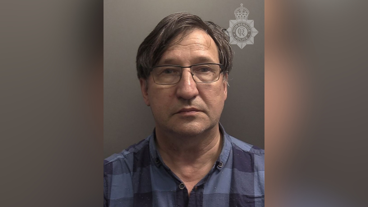 U.K. court jails Russian captain for 6 years for fatal North Sea crash