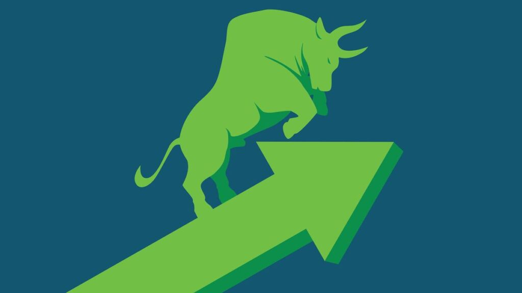 India US trade deal : Stock market cheers, Sensex jumps over 5%; Nifty nears all-time high