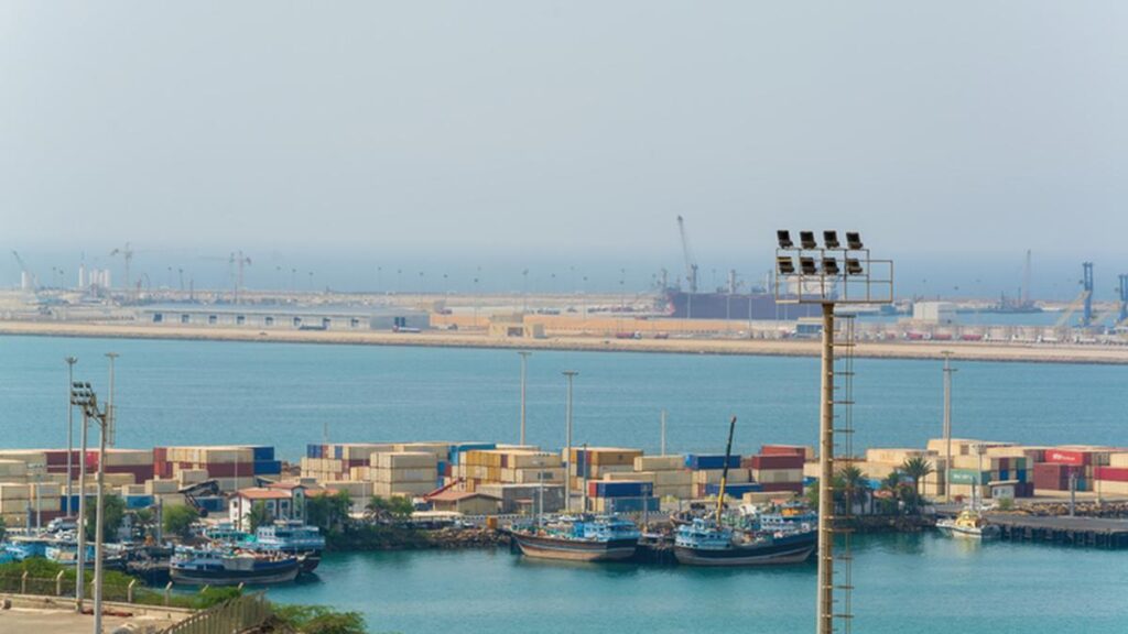 Union Budget 2026: India makes no fresh allocation for Chabahar port in Budget as U.S. increases pressure on Iran​