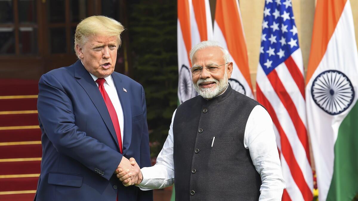 India-US trade talks timeline: Key moments that led to the deal