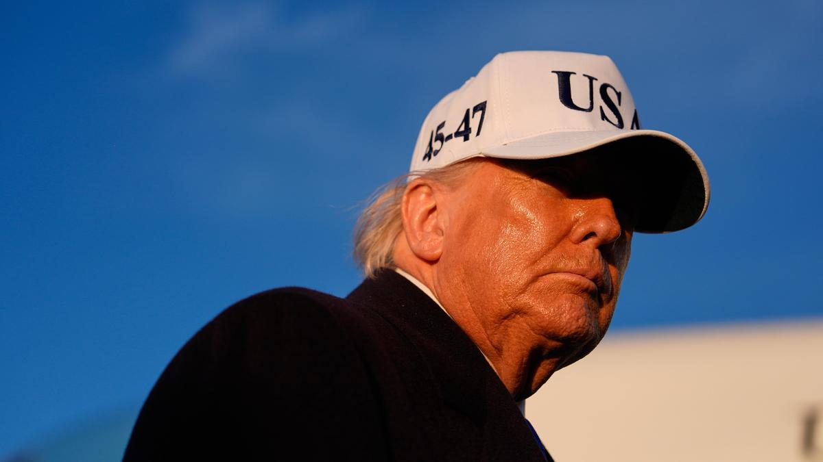 Trump urges U.S. allies to send warships to Strait of Hormuz as Iran vows to retaliate