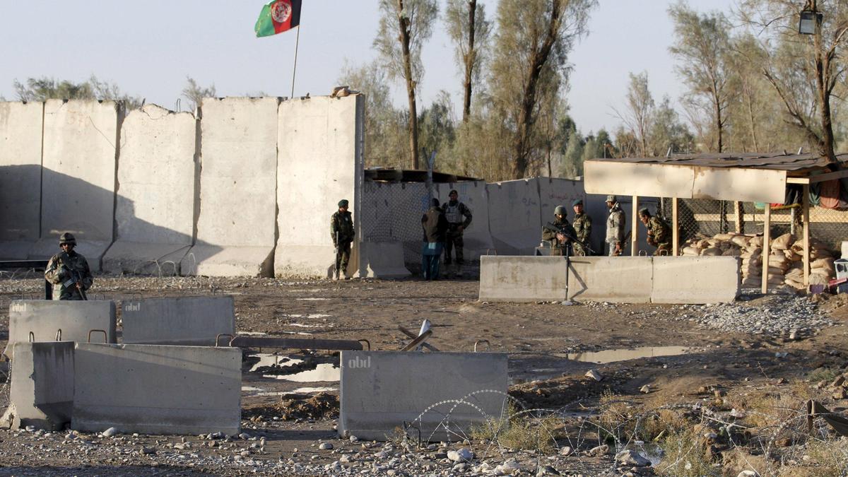Pakistan bombs airline fuel depot near Kandahar airport: Afghan Taliban