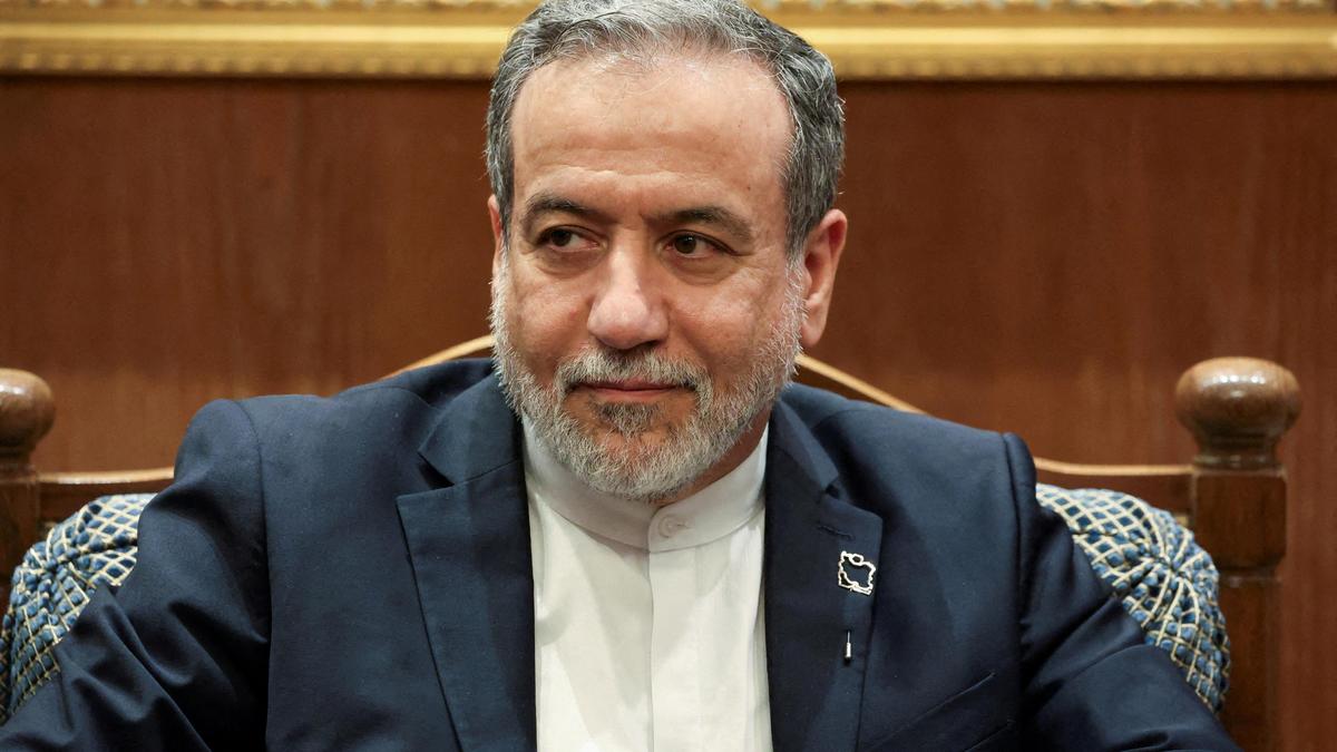 Iran says nuclear doctrine unlikely to change, Hormuz Strait needs new protocol