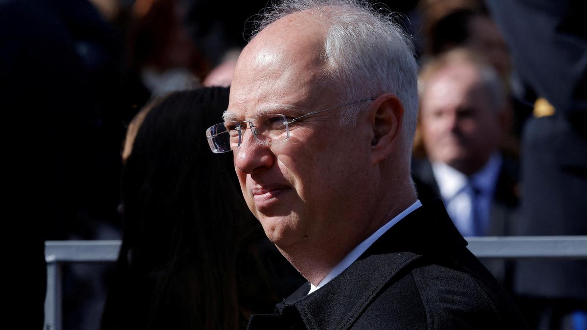 Russia’s Dmitriev says he discussed global energy crisis with U.S. counterparts